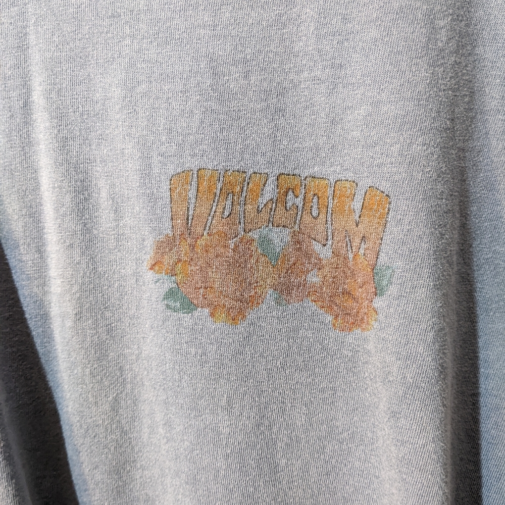 Volcom Stone Tee - Picture 3 of 6